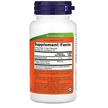 Фото складу NOW, Nettle 250 mg, Екстракт Кореня Кропиви 250 мг, 90 капсул