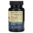 Фото складу Vegan Astaxanthin Super Carotenoid 12 mg, Астаксантин, 30 капсул