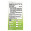 Фото складу Woman's Care Raw Flora Probiotic-18, Пробіотики для жінок, 3