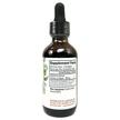 Фото складу Elderberry Immune Defense Liquid, Сороп з бузини, 59 мл