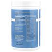 Фото складу Hydrolyzed Collagen Types I & III Unflavored, Колаген, 300 г
