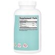 Фото складу Nutricost, Women Calcium + Vitamin D3, Кальцій, 180 капсул
