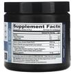 Фото складу Zhou Nutrition, Organic Daily Blues Blueberry, Лохина, 119.5 г