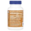 Фото складу TheVitaminShoppe, L-Tryptophan 500 mg, L-Триптофан, 60 капсул