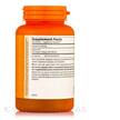 Фото складу Betaine HCl, Бетаїн Гідрохлорид, 100 Vegetarian Chlorocaps