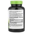 Фото складу Charcoal Activated 280 mg 360, Активоване вугілля 280 мг, 360 кап