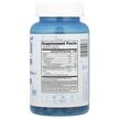 Фото складу Goli Nutrition, Ashwagandha Gummies, Ашваганда, 60 таблеток