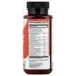 Фото складу LifeSeasons, Inflamma-X, Підтримка запалення, 60 капсул