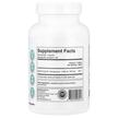 Фото складу Divine Health, Dr Colbert M.D. Super K2, Вітамін K2, 120 капсул