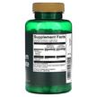 Фото складу Swanson, Magnesium L-Threonate, Магній Треонат, 90 капсул
