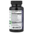 Фото складу Ashwagandha Max Strength 1200 mg, Ашваганда, 60 капсул