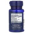 Фото складу Life Extension, Mushroom Immune, Гриби Бета-глюкани, 30 капсул