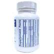 Фото складу Pure Encapsulations, Synergy K, Вітамін K Філохінон, 120 капсул