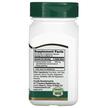 Фото складу Ginseng Extract Standardized, Екстракт гінкго білоба, 60 капсул