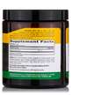 Фото складу Activated Coconut Charcoal Powder 500, Активоване вугілля, 141.7 