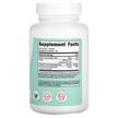Фото складу Women Iron With Vitamin C Folate & Vitamin B12, Залізо, 180 к