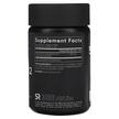Фото складу Vitamin K2 Plant-Based 100 mcg, Вітамін K2, 120 капсул