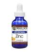Фото складу Vinco, Liposomal Zinc Orange Flavor, Ліпосомальний цинк, 60 мл