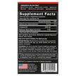 Фото складу Force Factor, L-Arginine 600 mg, L-Аргінін, 150 капсул