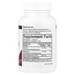 Фото складу Alpha Ketoglutaric Acid 300, Альфа кетоглутарова кислота, 100 кап