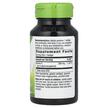 Фото складу Nature's Way, Vitamin E 400 IU, Вітамін E 400 МО, 100 капсул