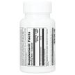 Фото складу Thompson, DHEA 50 mg, Дегідроепіандростерон, 60 капсул