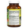 Фото складу MegaFood, Baby & Me 2 DHA & Choline, ДГК, 60 капсул