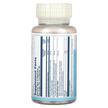 Фото состава Solaray, Поддержка простаты, Prostate Defense, 90 капсул