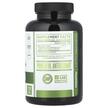 Фото складу Green Tea Extract, Екстракт Зеленого Чаю, 120 капсул