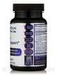 Фото складу Quantum Adrenal Support, Підтримка наднирників, 60 капсул