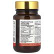 Фото складу Royal Jelly Ginseng Propolis, Маточне молочко, 60 таблеток