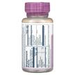 Фото складу Vital Extracts Saw Palmetto & Pygeum with, Со Пальметто, 60 к