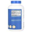 Фото складу Nutricost, Boswellia Extract 12000 mg, Босвелія, 180 капсул