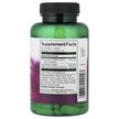 Фото складу Glucosamine Chondroitin & MSM, Глюкозамін Хондроітин, 120 таб