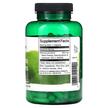 Фото складу Swanson, Mucuna Pruriens 350 mg, Мукуна, 200 капсул