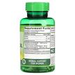 Фото складу Cold Pressed Evening Primrose Oil, Олія примули вечірньої, 60 кап