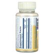 Фото складу Solaray, Potassium 99 mg, Калій, 100 капсул