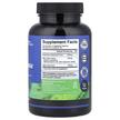Фото складу Nature's Craft, Glutathione, L-Глутатіон, 120 капсул
