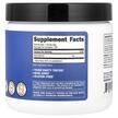 Фото состава Nutricost, Альфа-липоевая кислота, Beta Alanine Unflavored, 300 г