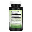 Фото складу Amazing India, Guduchi 500 mg, Гудучі, 60 капсул