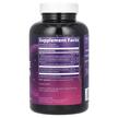 Фото складу MRM, Glucosamine Chondroitin, Глюкозамін Хондроітин, 180 капсул
