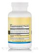 Фото складу Priority One, Chlorella, Хлорела, 180 капсул