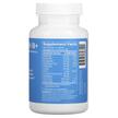 Фото складу BodyBio, Vitamin B+ Non-GMO, Вітамін B, 90 капсул