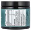 Фото складу Ancient Nutrition, Organic SuperGreens, Супергрінс, 96 г