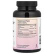 Фото складу Myo & D-Chiro Inositol with MTHF Folate +, Міо-інозитол, 120 