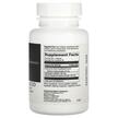 Фото складу Hyaluronic Acid, Гіалуронова кислота, 60 капсул