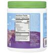 Фото складу Kidz Superfood Berry Blast, Суперфуд для дітей Ягода, 180 г