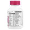 Фото складу Women's 50+ Multivitamin, Вітаміни для жінок 50+, 60 таблето