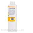Фото складу B-Complex Lemon Flavor, B-комплекс, 473 мл