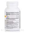 Фото складу Resveratrol Ultra High Potency, Ресвератрол, 60 капсул